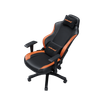 Ghế game AndaSeat Luna Series XL Black Orange AD18-48-BO-PV