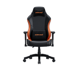  Ghế game AndaSeat Luna Series XL Black Orange AD18-48-BO-PV 