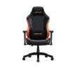 Ghế game AndaSeat Luna Series XL Black Orange AD18-48-BO-PV