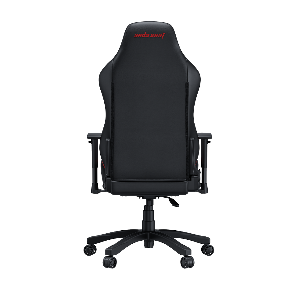 Ảnh minh họa Ghế game AndaSeat Luna Series XL Black Red AD18-48-BR-PV 2