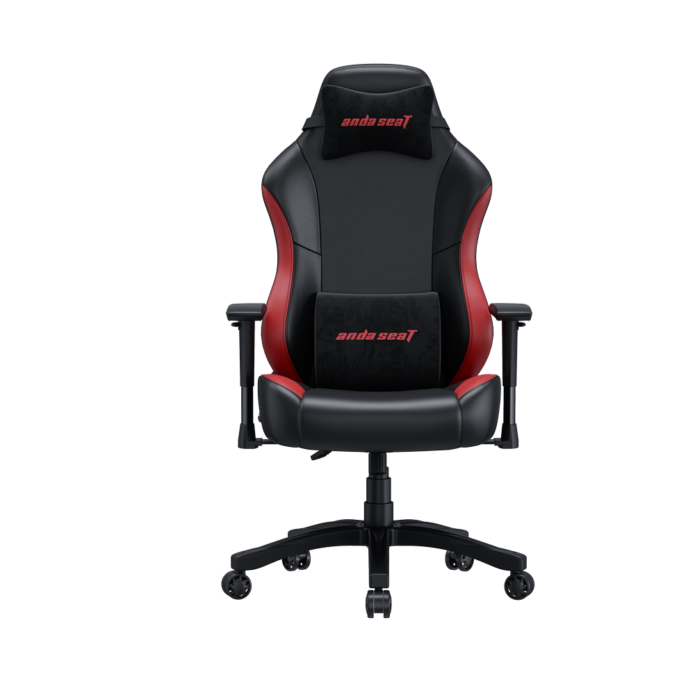 Ghế game AndaSeat Luna Series XL Black Red AD18-48-BR-PV