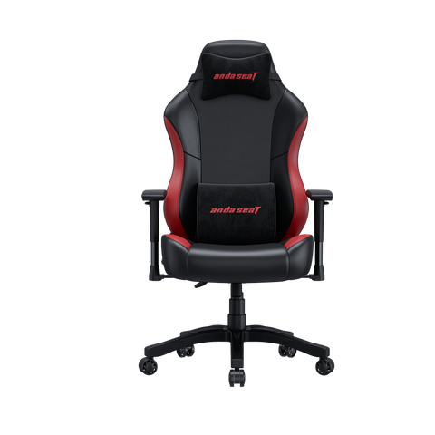 Ghế game AndaSeat Luna Series XL Black Red AD18-48-BR-PV