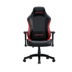  Ghế game AndaSeat Luna Series XL Black Red AD18-48-BR-PV 