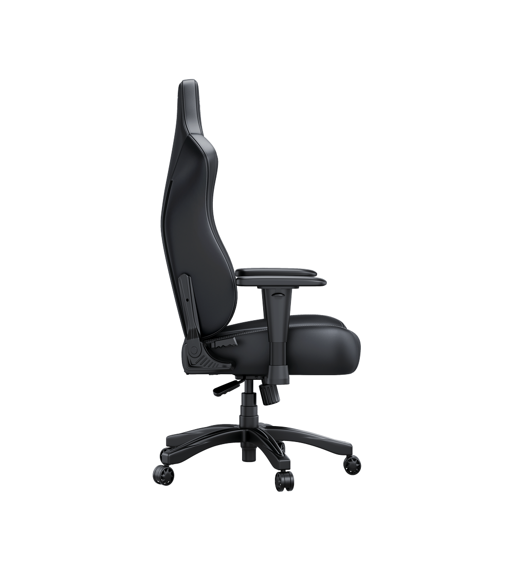 Ảnh minh họa Ghế game AndaSeat Novis Black PVC AD23-L-01-B-PV 1