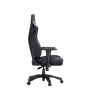 Ghế game AndaSeat Novis Black PVC AD23-L-01-B-PV