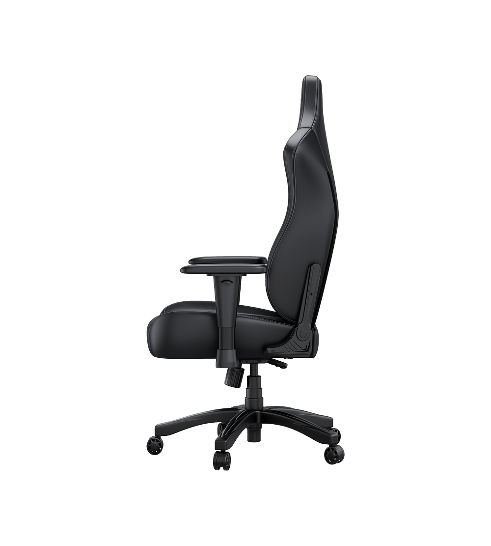 Ảnh minh họa Ghế game AndaSeat Novis Black PVC AD23-L-01-B-PV 3