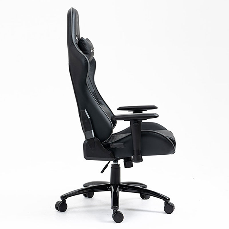 Ảnh minh họa Ghế game E-Dra Level E - EGC229 Black Grey 1