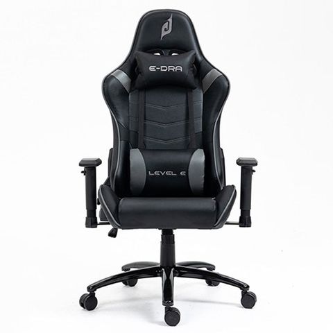 Ghế game E-Dra Level E - EGC229 Black Grey