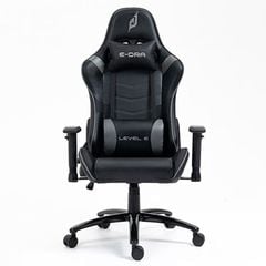  Ghế game E-Dra Level E - EGC229 Black Grey 