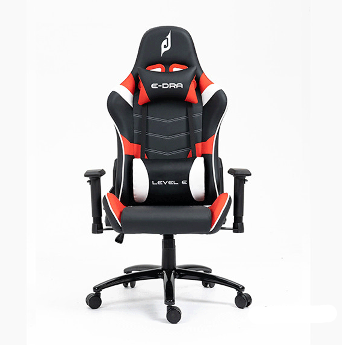 Ghế game E-Dra Level E - EGC229 Black Red