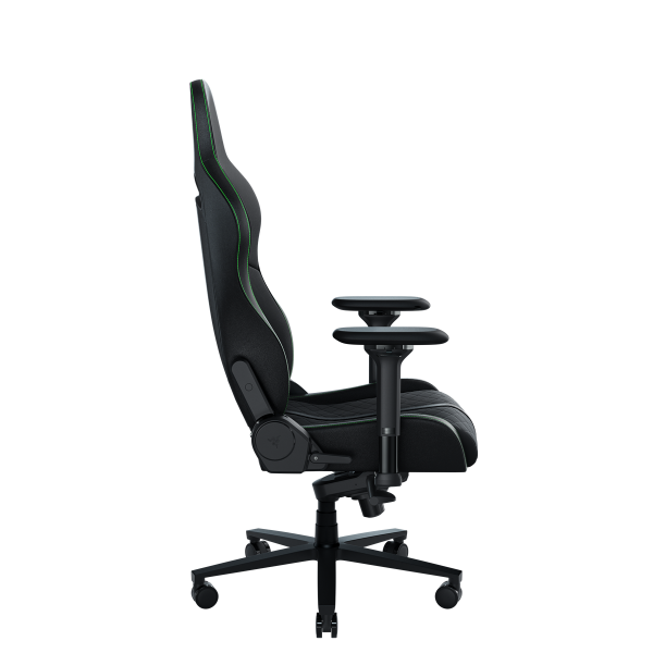Ảnh minh họa Ghế Gaming Razer Enki Black - Green (RZ38-03720100-R3U1) 2