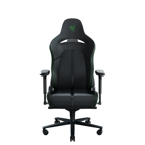 Ghế Gaming Razer Enki Black - Green (RZ38-03720100-R3U1)