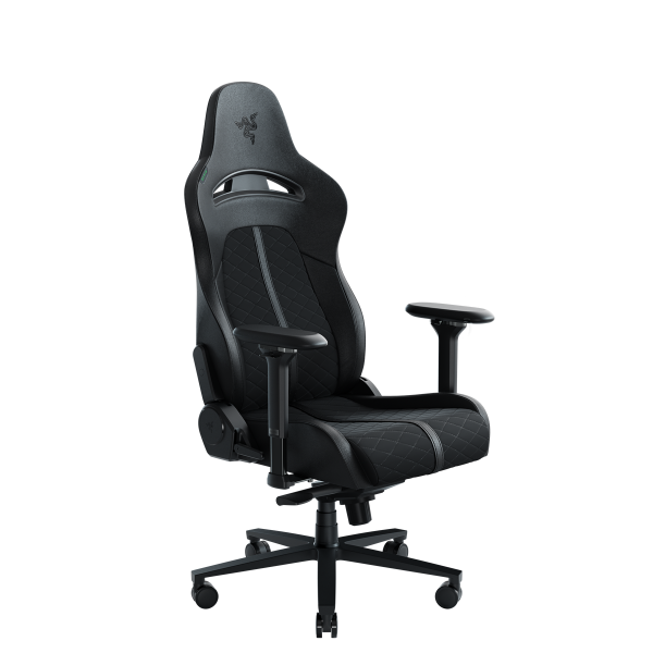 Ảnh minh họa Ghế Gaming Razer Enki Full Black (RZ38-03720300-R3U1) 1