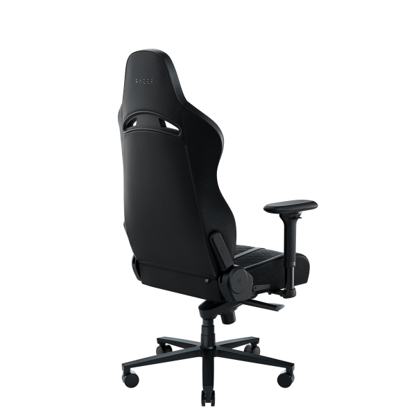Ảnh minh họa Ghế Gaming Razer Enki Full Black (RZ38-03720300-R3U1) 3