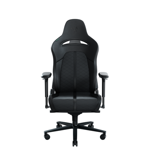 Ghế Gaming Razer Enki Full Black (RZ38-03720300-R3U1)