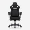 Ghế gaming vải linen AndaSeat New Kaiser 4 XL với tay vịn 6D - Đen