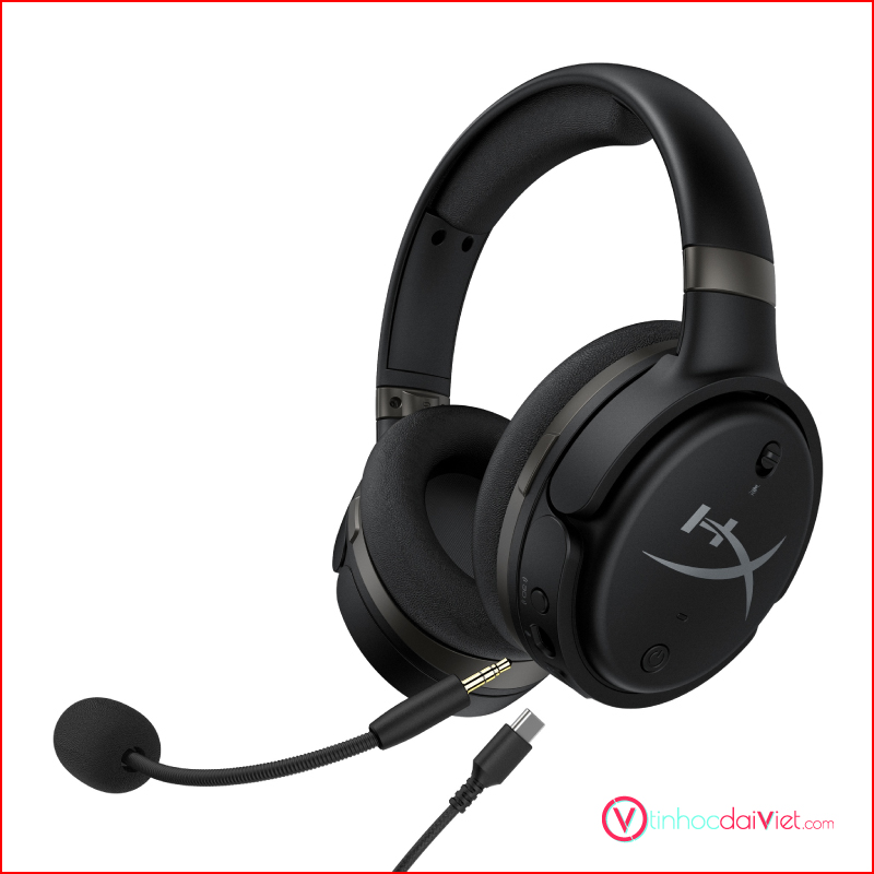 Ảnh minh họa Tai Nghe Kingston HyperX Cloud Orbit S 7.1 (USB Typer A/USB Typer C/3.5 x4) 2