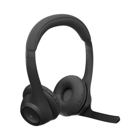 Tai nghe Logitech Zone 305 Midnight Black - APANZ-122 (Team Version)