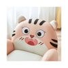 Ghế sofa mini trẻ em Linsy Tiger - Hồng