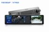 Camera hành trình xe hơi ghi hình trước sau Full HD Cảnh Báo Giọng Nói