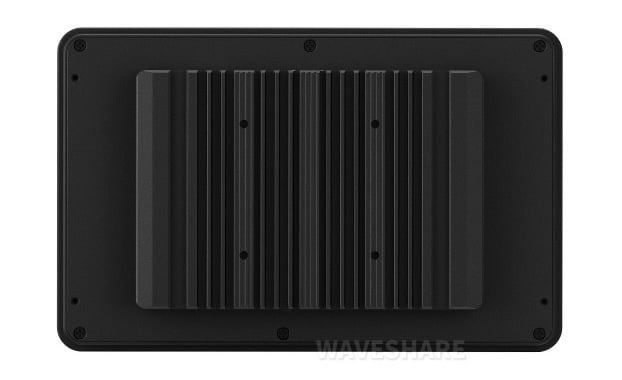 Ảnh minh họa Màn hình công nghiệp Waveshare 7 inch Industrial HMI Touch Display For Raspberry Pi 1