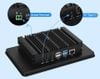 Màn hình công nghiệp Waveshare 7 inch Industrial HMI Touch Display For