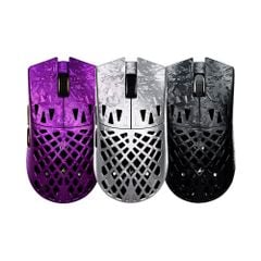  Chuột không dây ATK Blazing Sky GHOST Extreme Carbon Fiber Hollow 