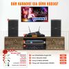 Dàn karaoke gia đình KGD307 (Wharfedale Anglo E10)