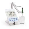 Giá Đỡ Điện Cực Cho Máy HI5xxx Và Edge Trắng HI2xxx HI76404W