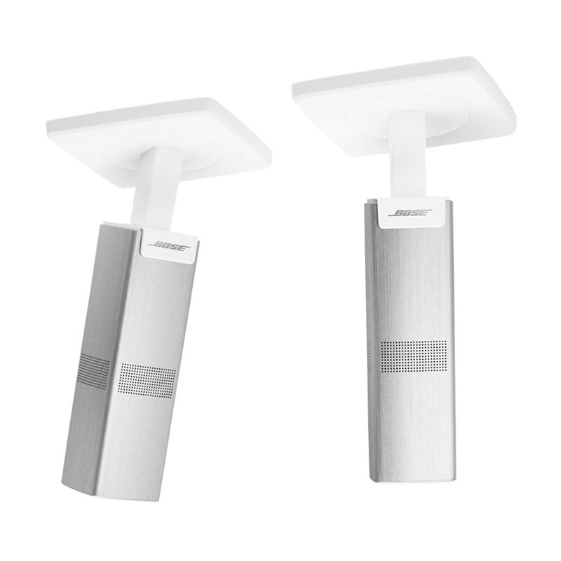 Ảnh minh họa Giá đỡ gắn trần Bose Omni Jewel 3
