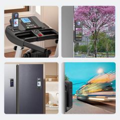  Giá đỡ hít nam châm Puluz PU763 
