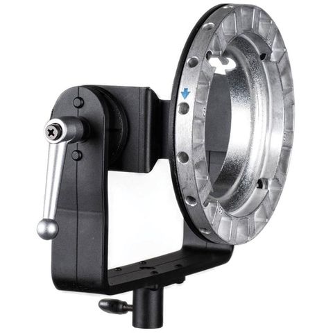 Giá đỡ Litemotiv Bracket For Elinchrom