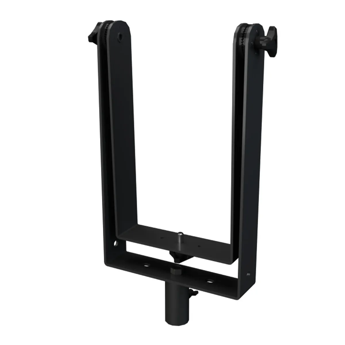 Ảnh minh họa Giá đỡ loa dọc dBTechnologies VB-2X6 1