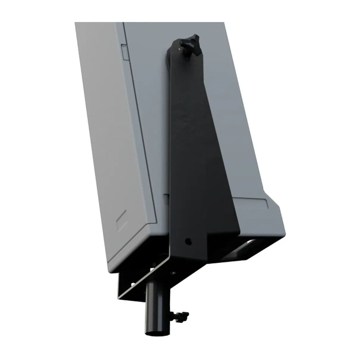 Ảnh minh họa Giá đỡ loa dọc dBTechnologies VB-2X6 2