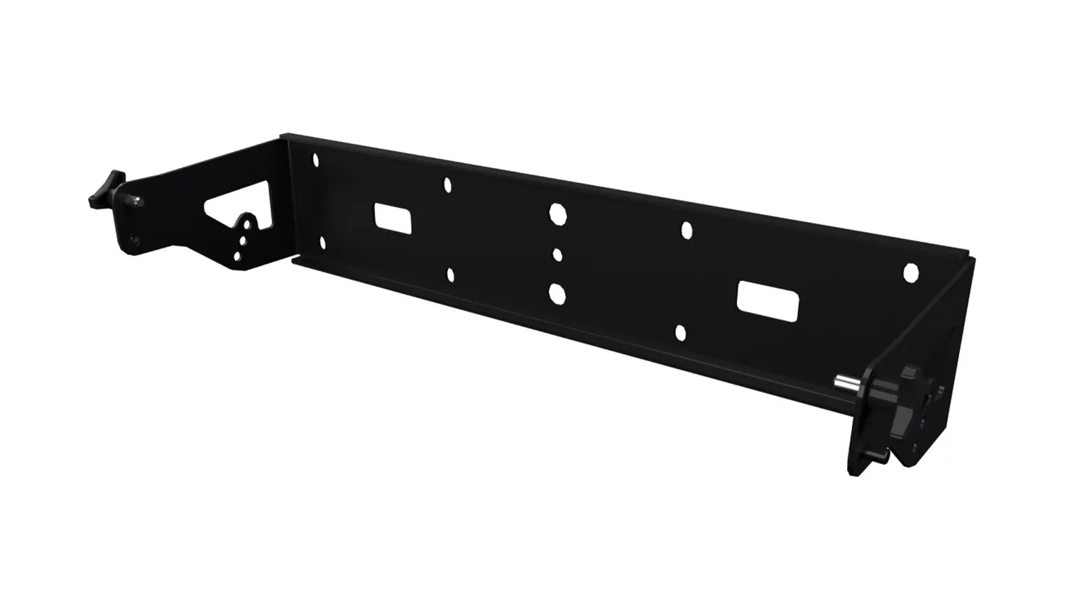 Ảnh minh họa Giá đỡ loa ngang dBTechnologies HB-2X6 1