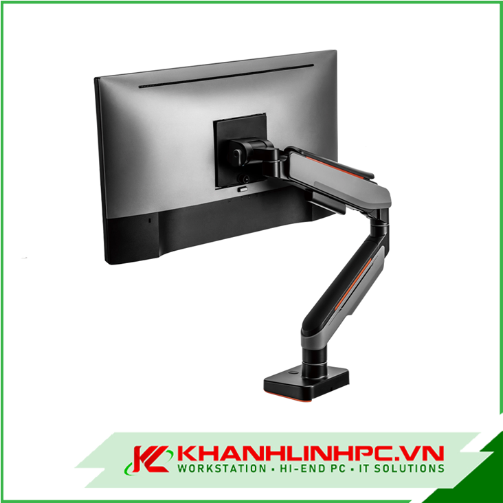 Ảnh minh họa Giá Đỡ Màn Hình Human Motion T9 Pro II RGB 3