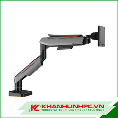  Giá Đỡ Màn Hình Human Motion T9 Pro II RGB 