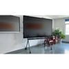 Giá đỡ màn hình TƯƠNG TÁC DI ĐỘNG FD - R15 (75 - 110 INCH)