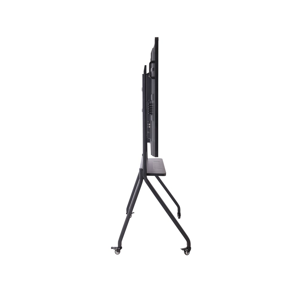 Ảnh minh họa Giá đỡ màn hình TƯƠNG TÁC DI ĐỘNG FD - R15 (75 - 110 INCH) 2