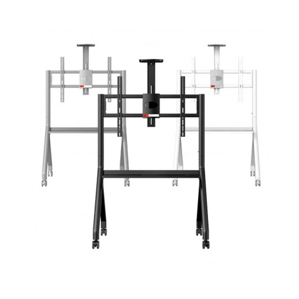 Ảnh minh họa Giá đỡ TIVI DI ĐỘNG FD580 (55 - 86 INCH) 1