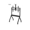 Giá đỡ TIVI DI ĐỘNG FD580 (55 - 86 INCH)
