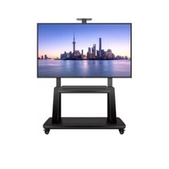  Giá đỡ TIVI DI ĐỘNG FT - L ( 52 - 120 INCH ) 