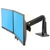Giá treo hai màn hình máy tính NB-F27 ( 22-27 inch)