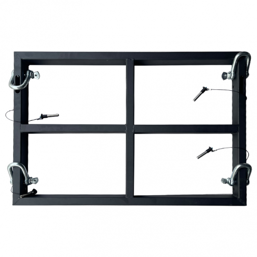 Giá treo Loa Array Actpro Flybar Bass 25( KR210, KR610,HQL210)