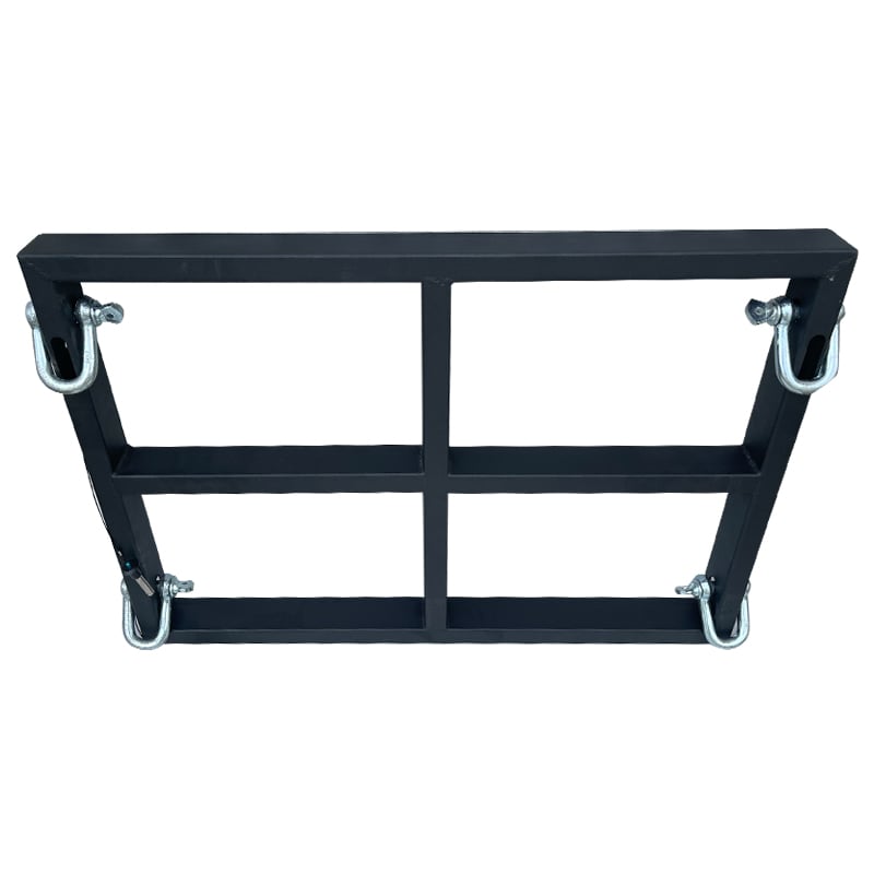Ảnh minh họa Giá treo Loa Array Actpro Flybar Bass 30 (KR212, KR612, HQL212) 2