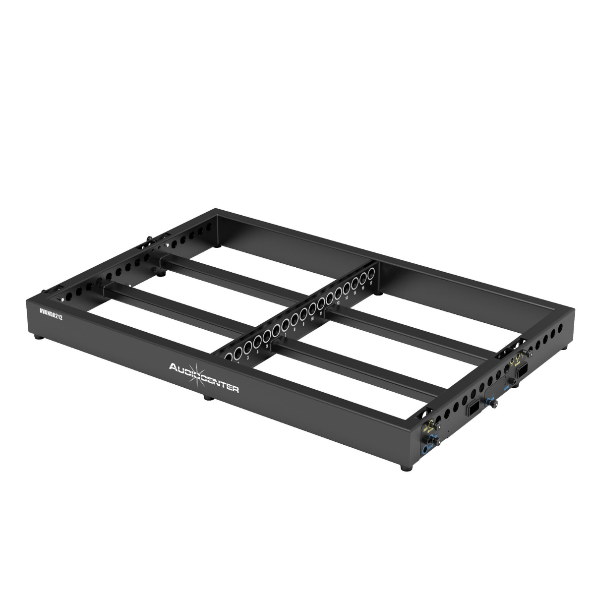 Giá Treo Loa Flybar Audiocenter Avanda 212A