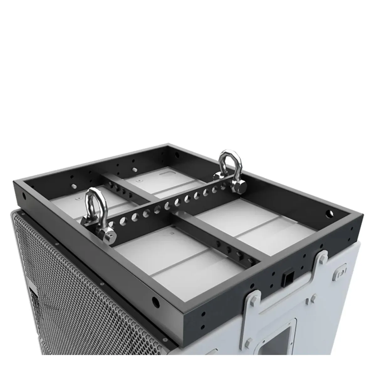 Ảnh minh họa Giá Treo Loa Flybar dBTechnologies DRK-1 2