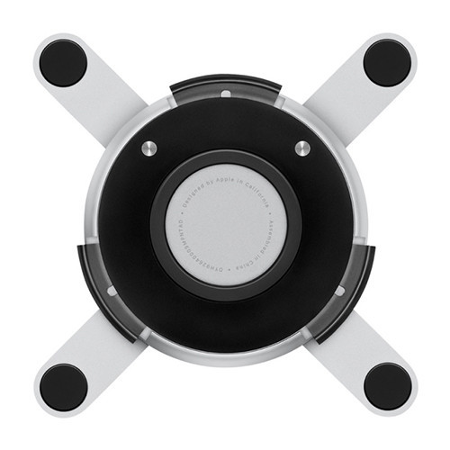 Ảnh minh họa Giá treo màn hình Apple Pro XDR VESA Mount Adapter MWUF2SA/A 2