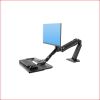 Giá Treo Màn Hình North Bayou NB-40 (24-32 inch/360 độ)