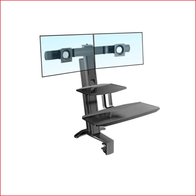 Giá Treo Màn Hình North Bayou NB-L100 (22-32 inch/360 độ)